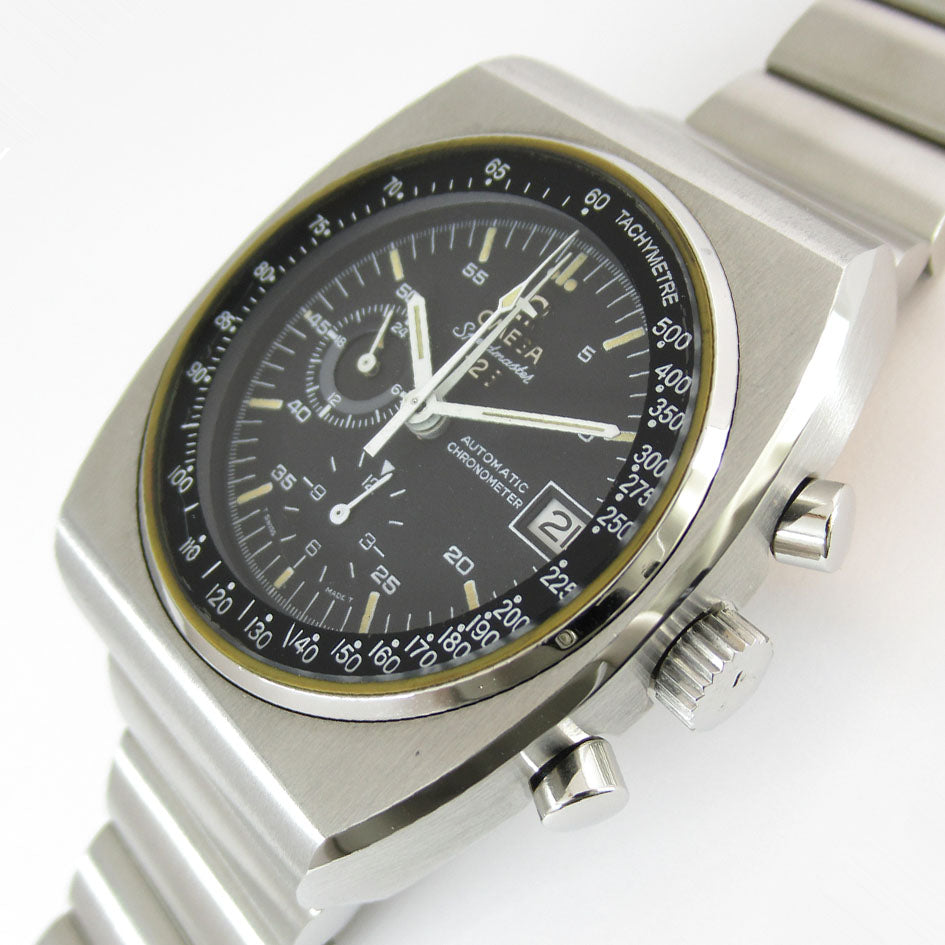 OMEGA