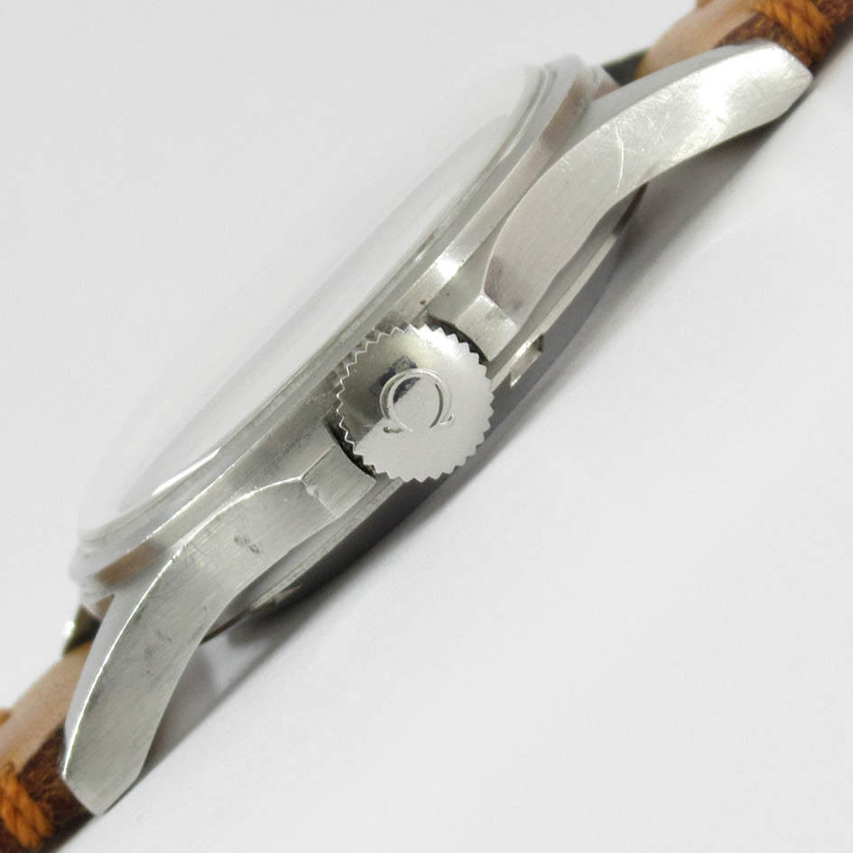 OMEGA Geneve Ref.165.038 ADMIRALTY
