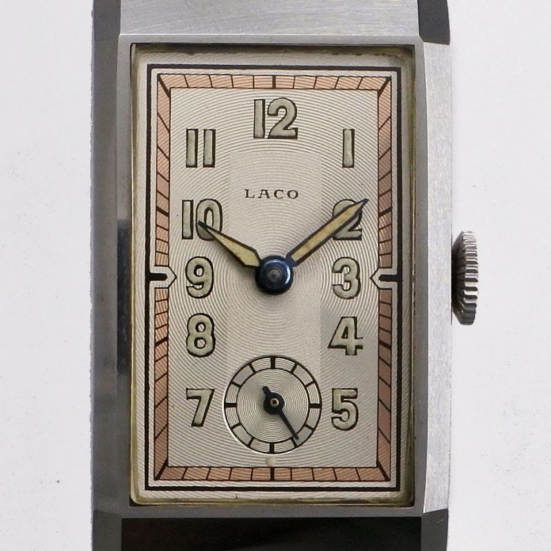 LACO