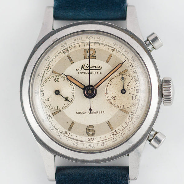 MINERVA Ref.1335 – TIMEANAGRAM