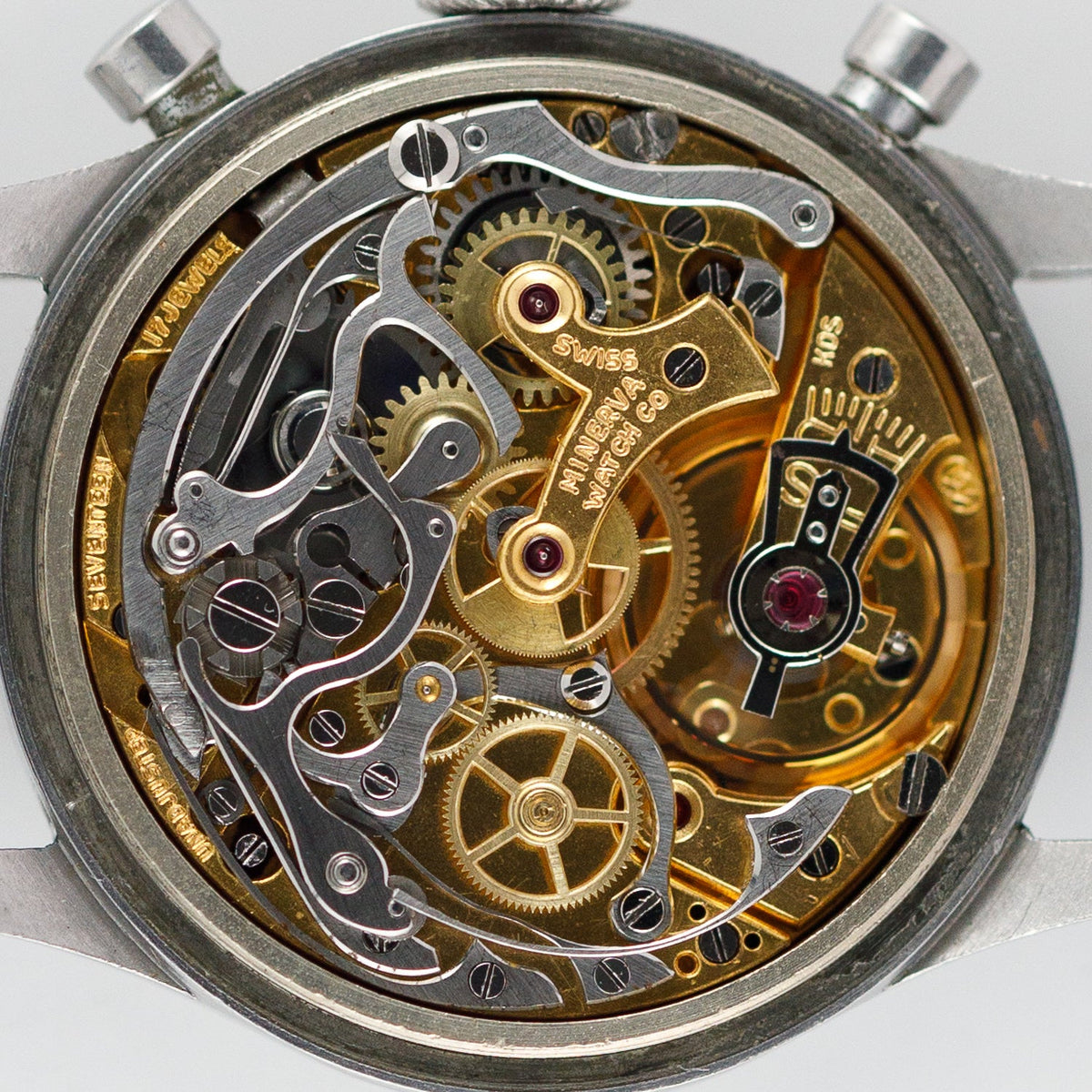 MINERVA Ref.1335