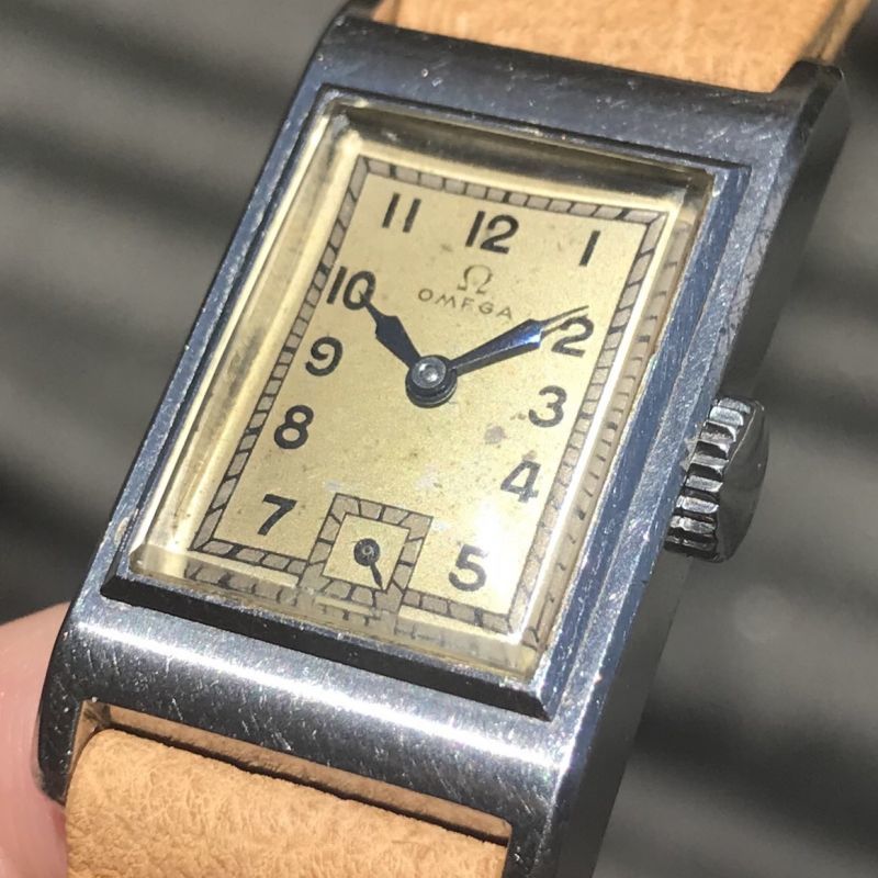 OMEGA