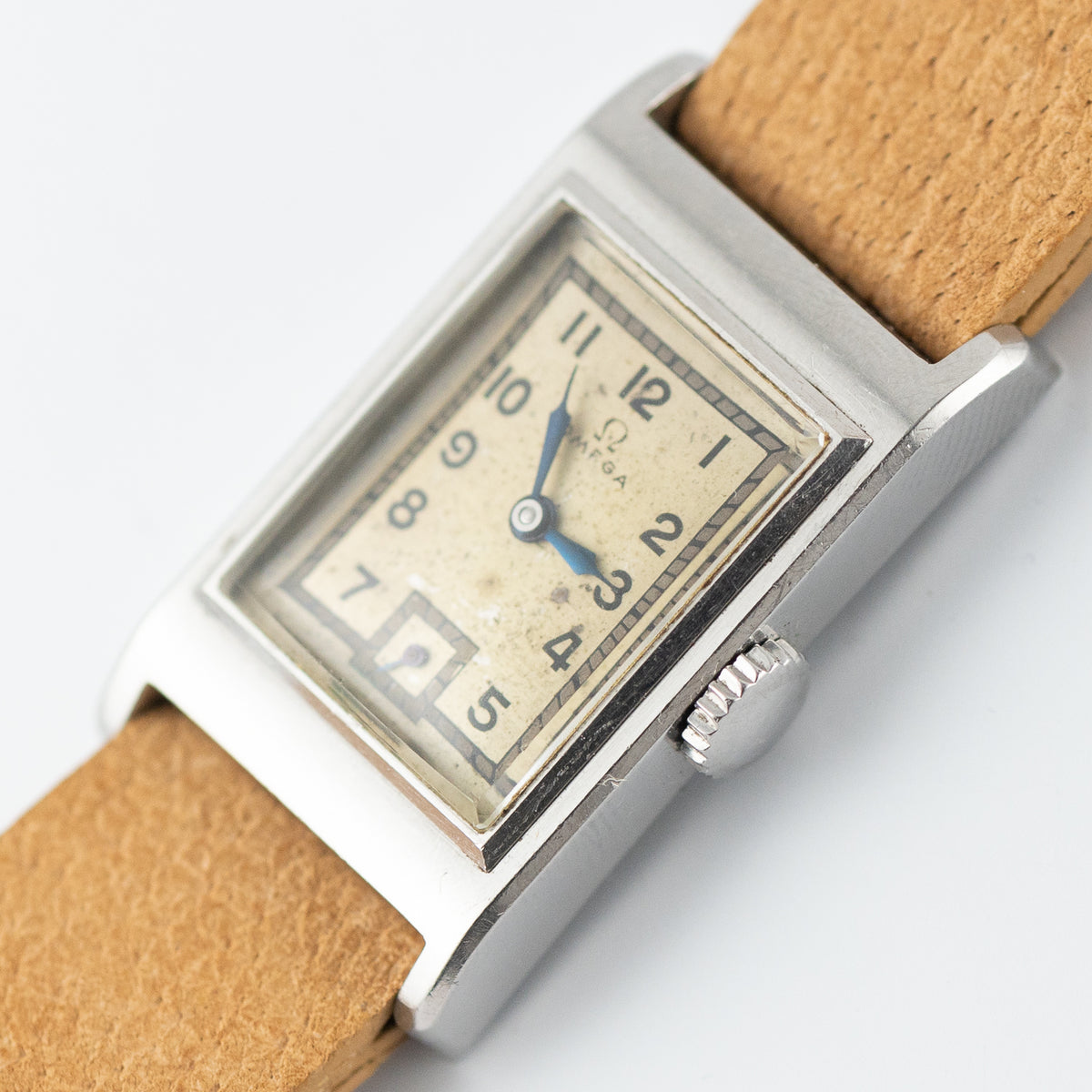 OMEGA