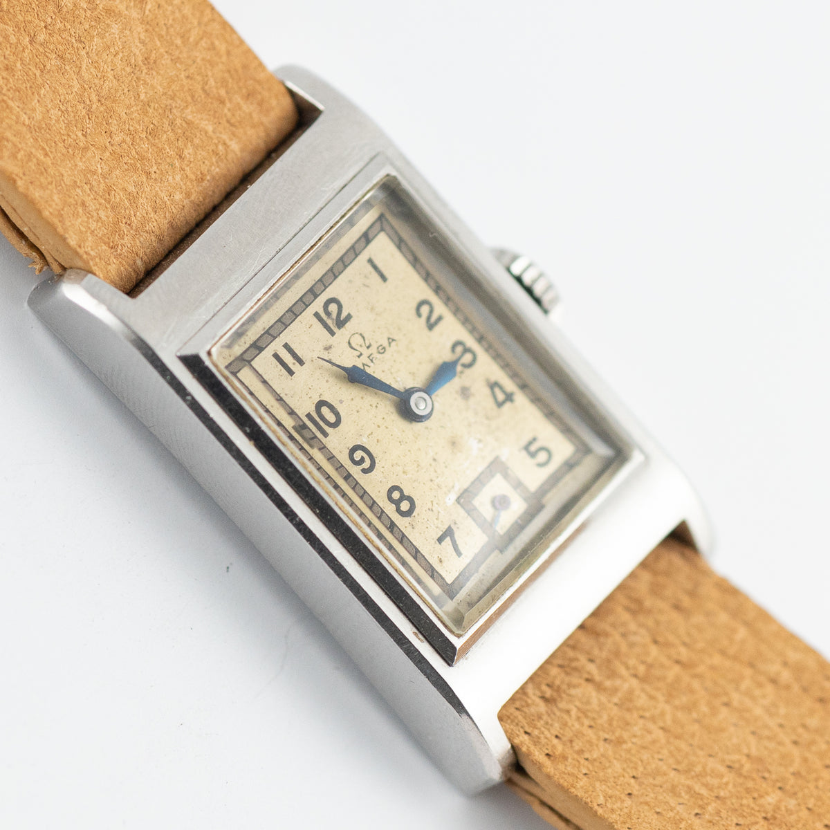 OMEGA