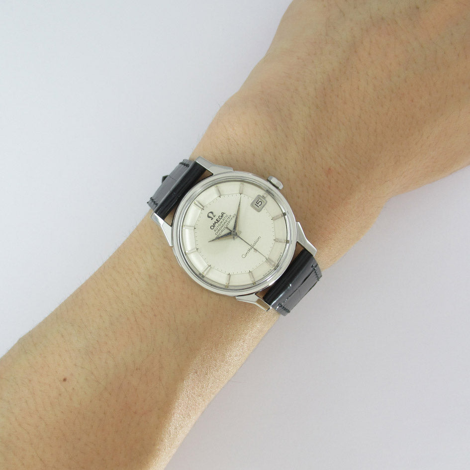 OMEGA