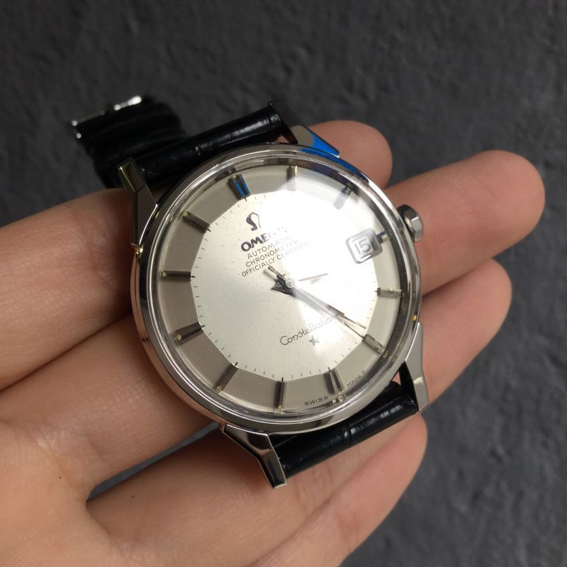 OMEGA