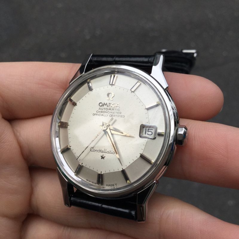 OMEGA