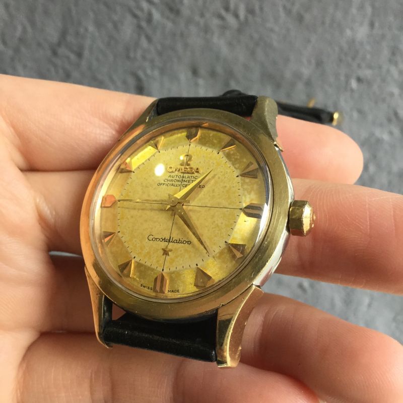 OMEGA Constellation Ref.2852