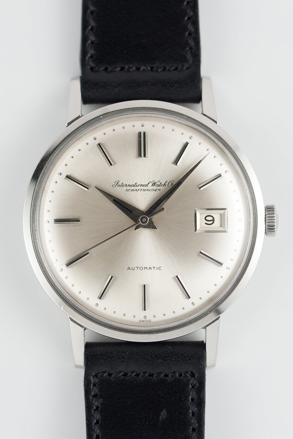 IWC Ref.R804A