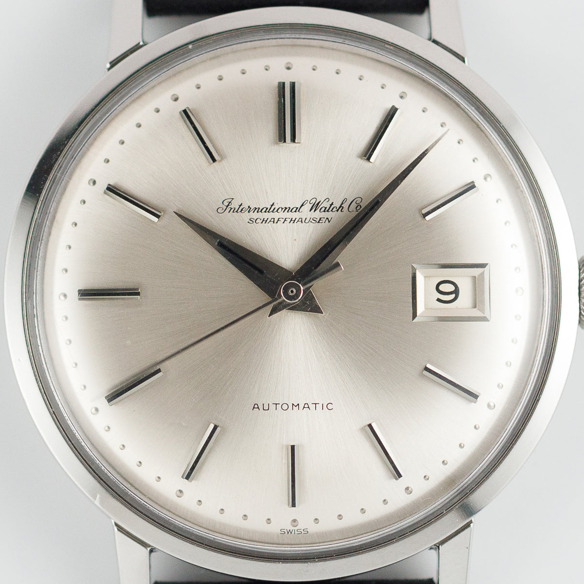 IWC Ref.R804A