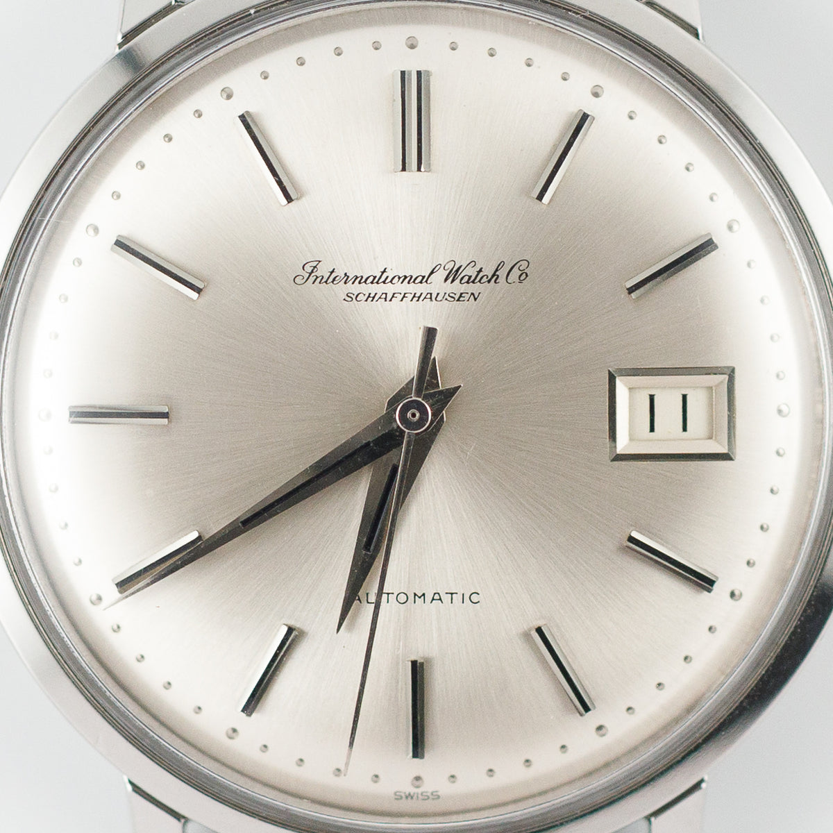 IWC Ref.R804A