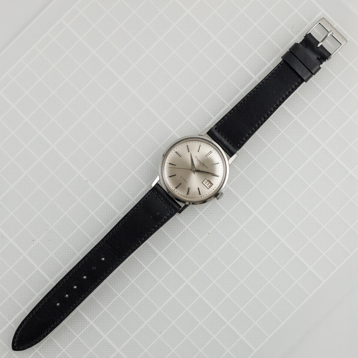 IWC Ref.R804A