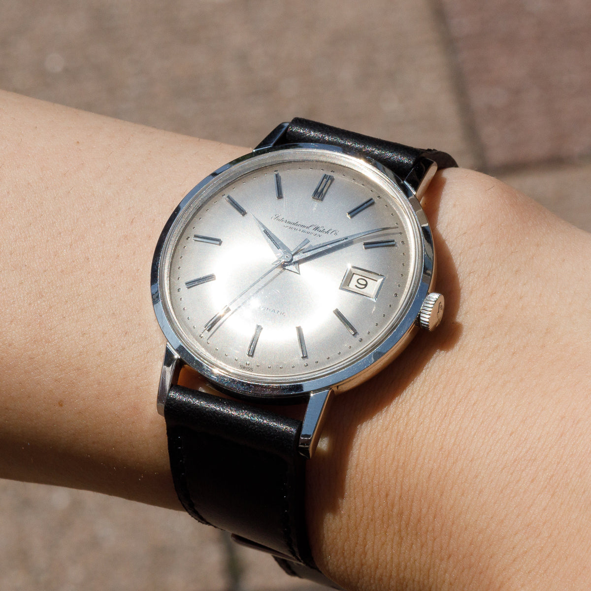 IWC Ref.R804A