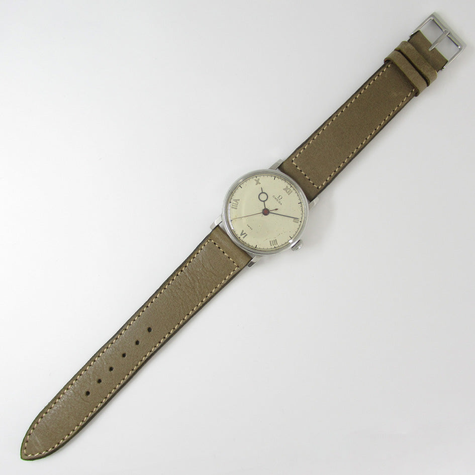 OMEGA