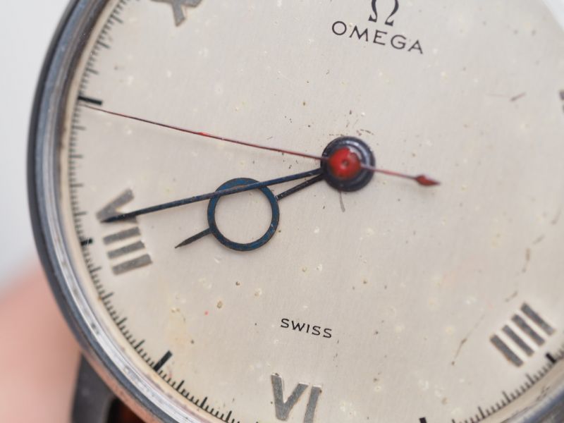 OMEGA