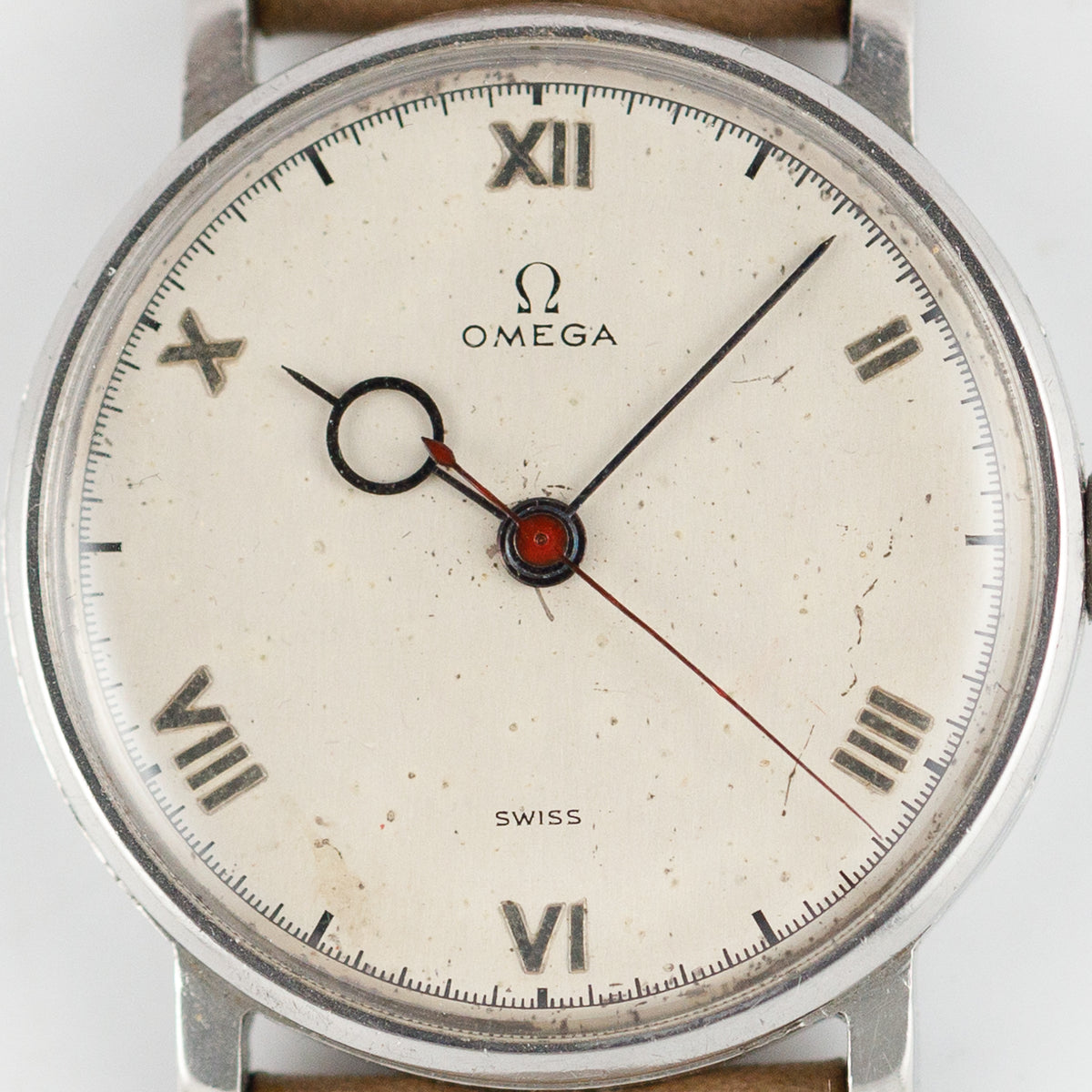 OMEGA