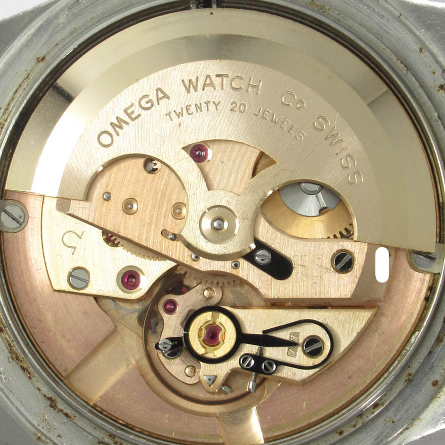 OMEGA MOONWATCH PROFESSIONAL CO-AXIAL MASTER CHRONOMETER