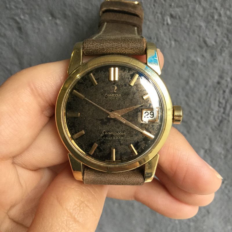 OMEGA