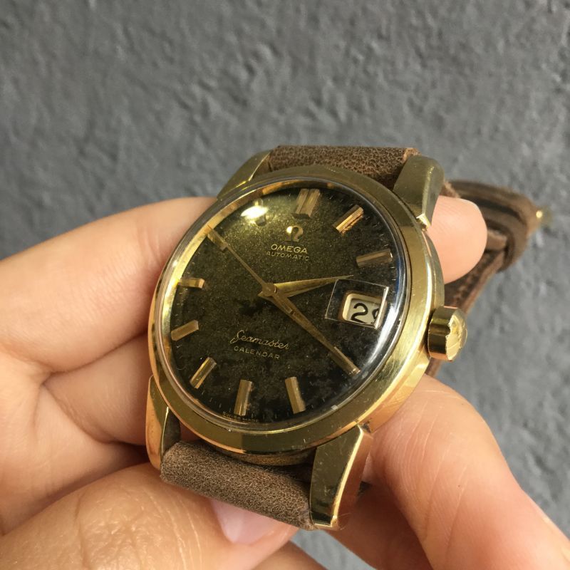 OMEGA