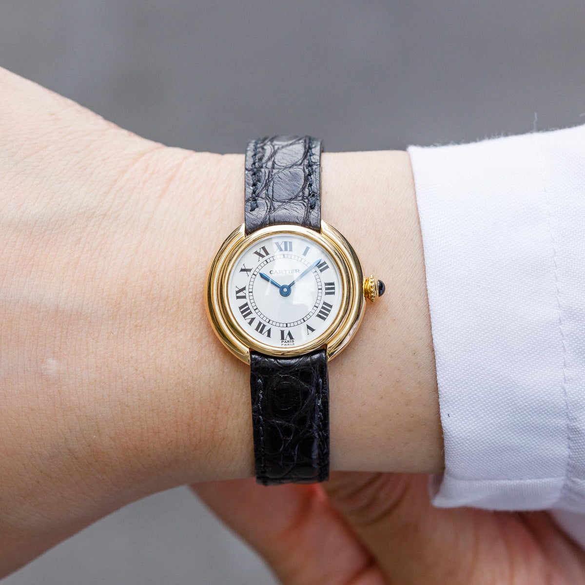 CARTIER SM