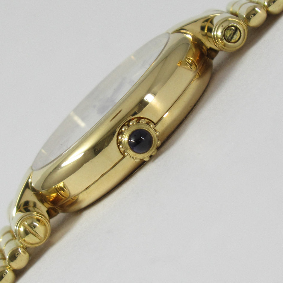 CARTIER SM Mini Vendome Louis Cartier