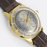 ANONYMOUS Similar pattern to Omega Ref.CK2041 St. Christopher