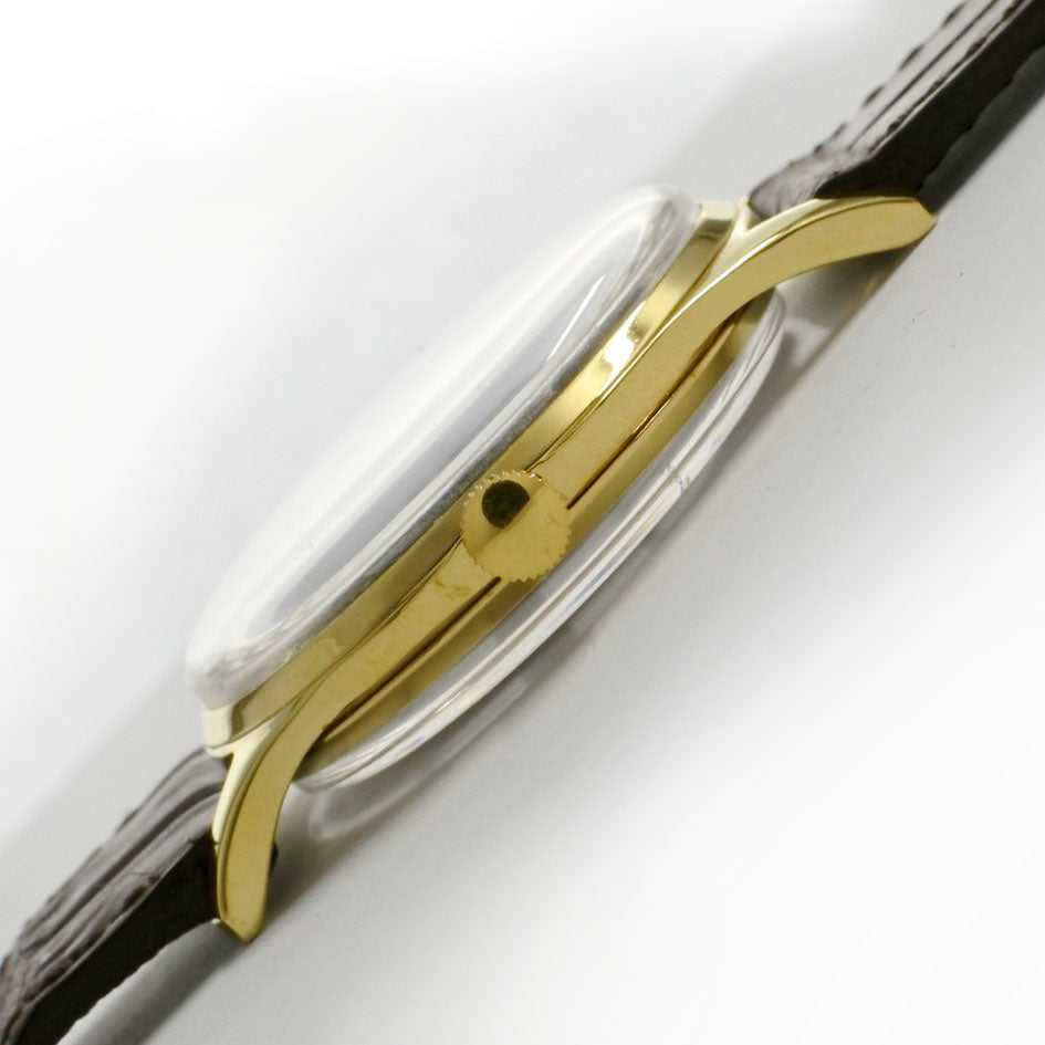 ANONYMOUS Similar pattern to Omega Ref.CK2041 St. Christopher