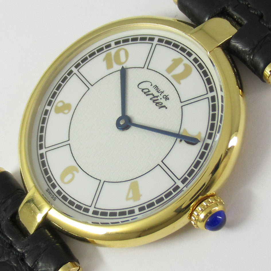 CARTIER LM