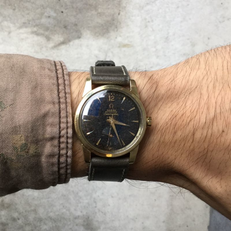 OMEGA