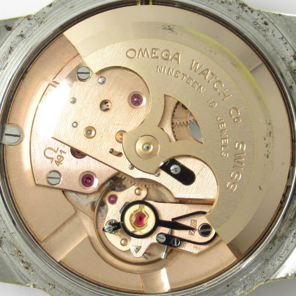 OMEGA