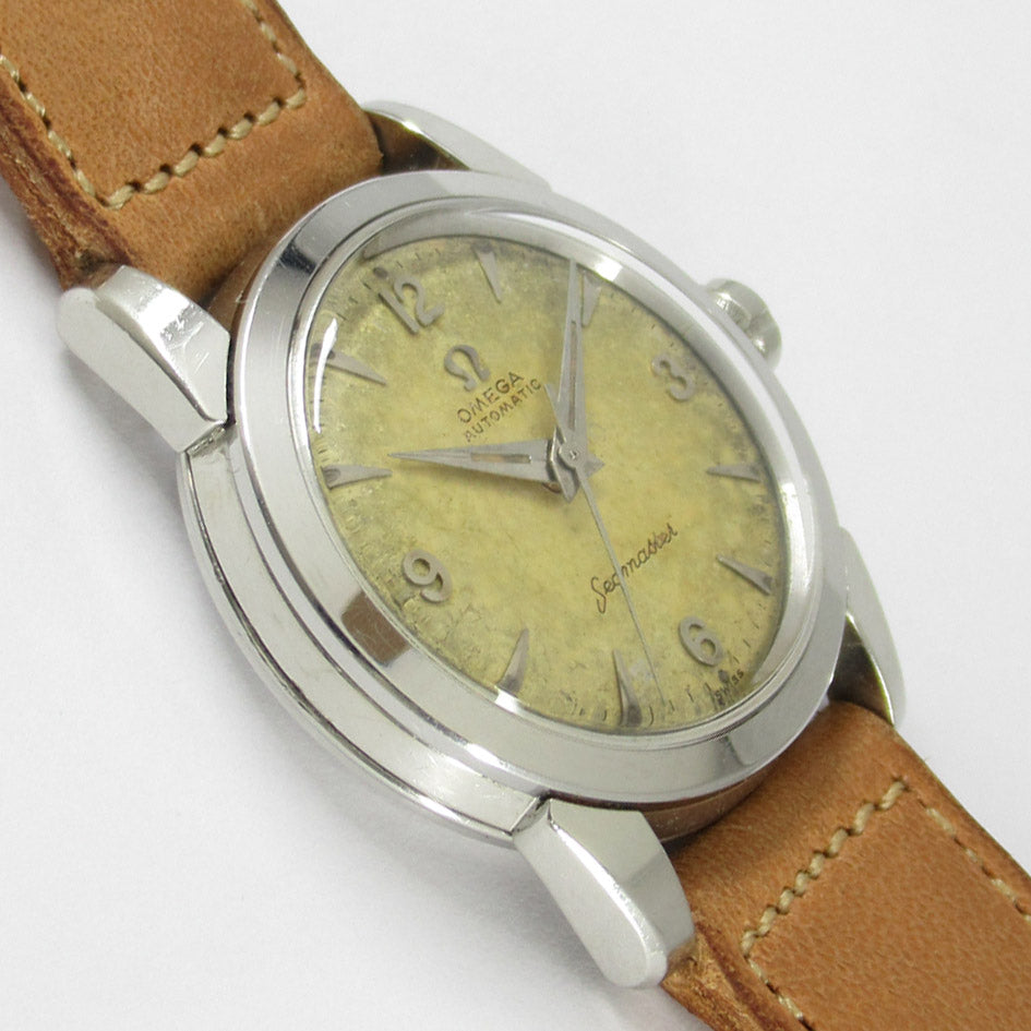 OMEGA Seamaster Ref.2828