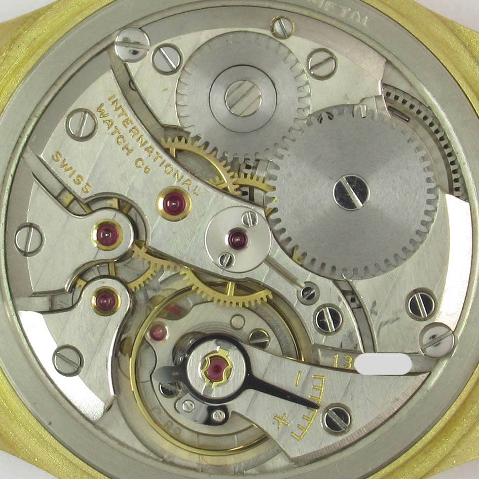 IWC