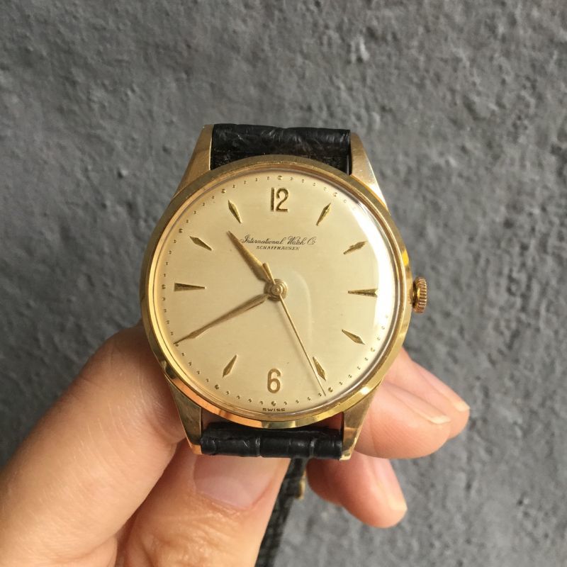 IWC