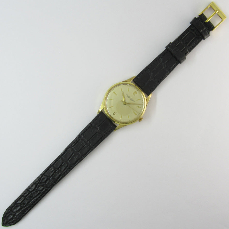 IWC