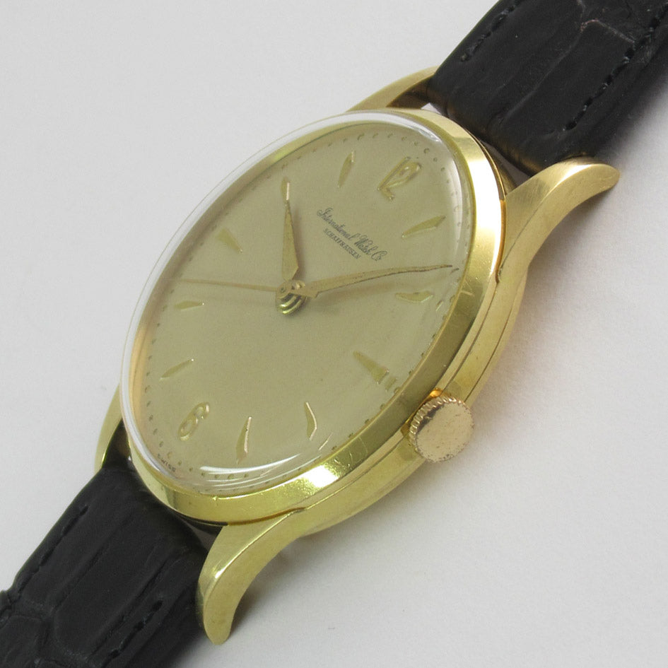 IWC