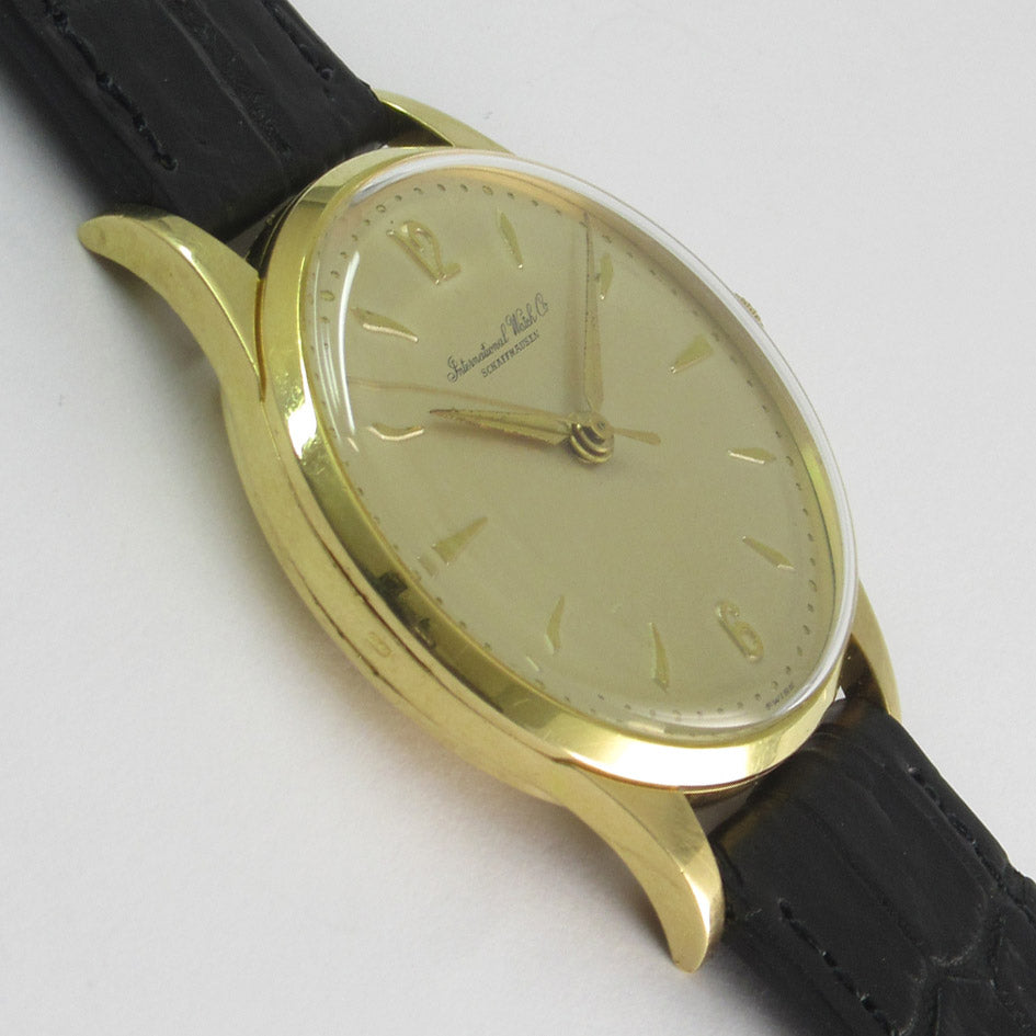IWC