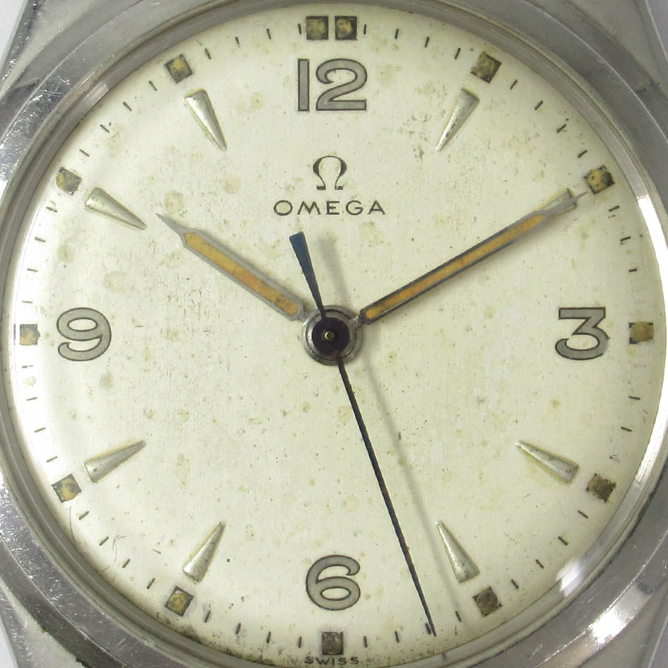 OMEGA