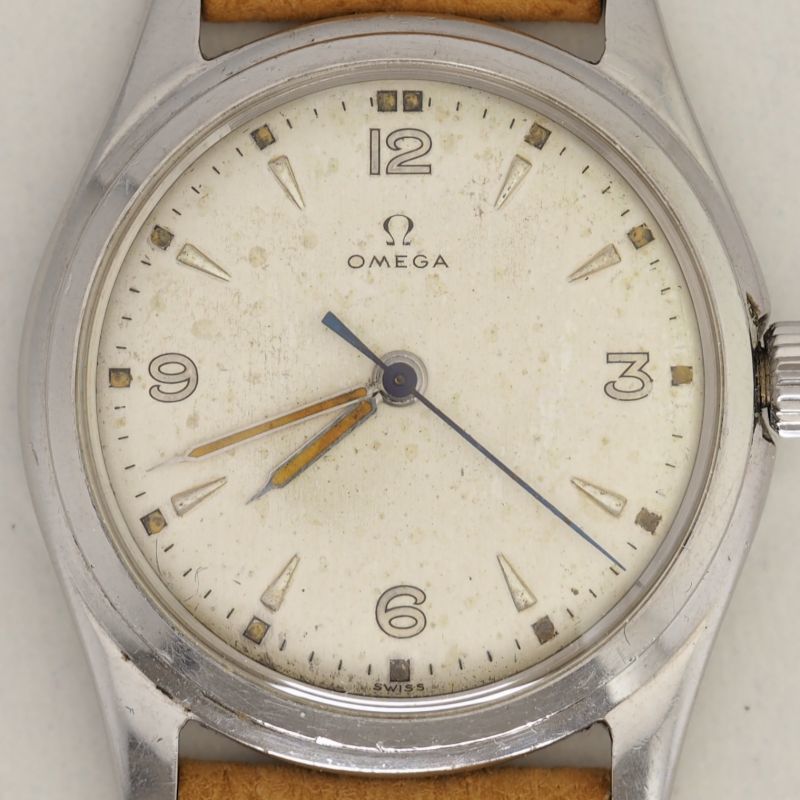 OMEGA