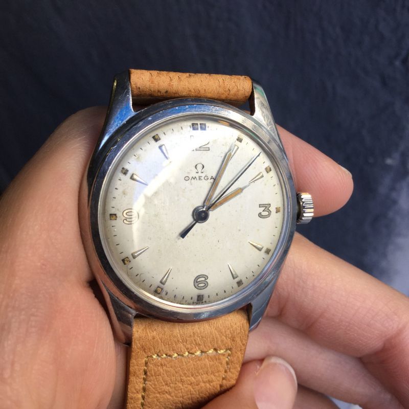 OMEGA