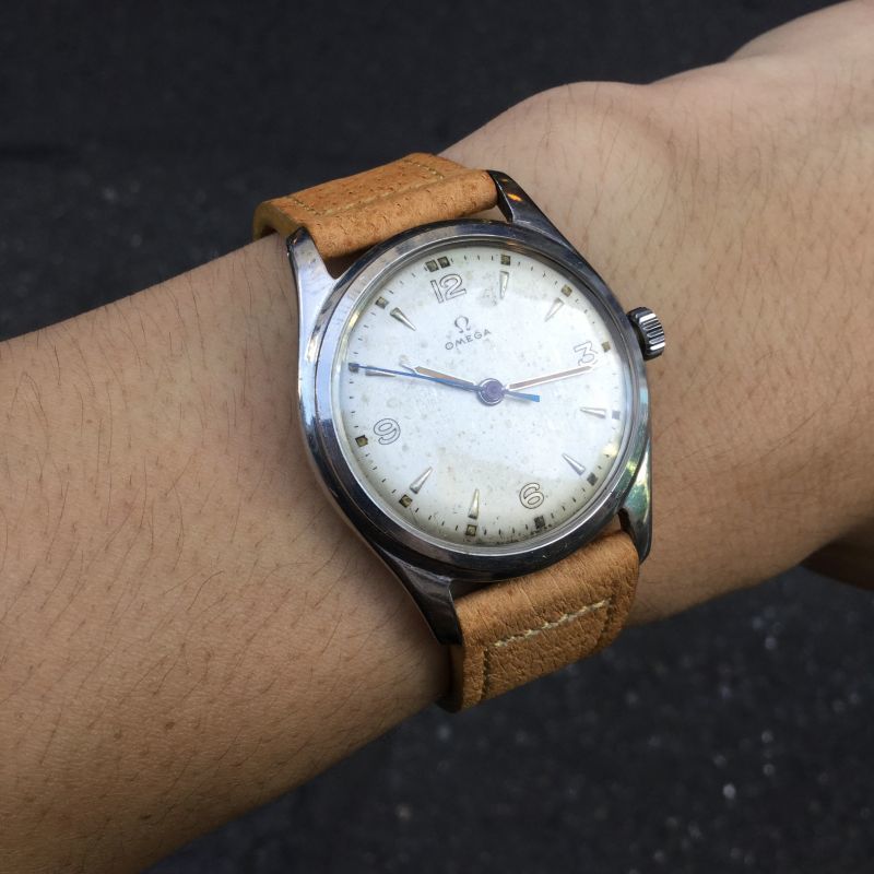 OMEGA