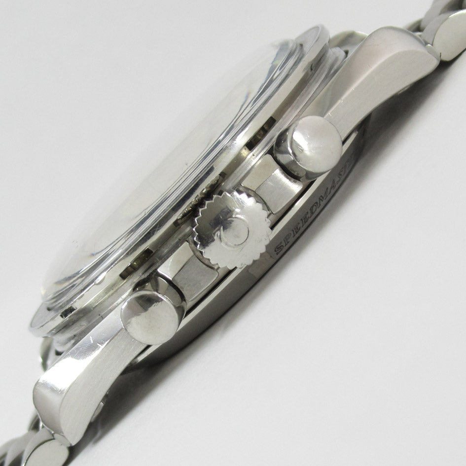 OMEGA Speedmaster Ref.345.0808 DISPLAY BACK