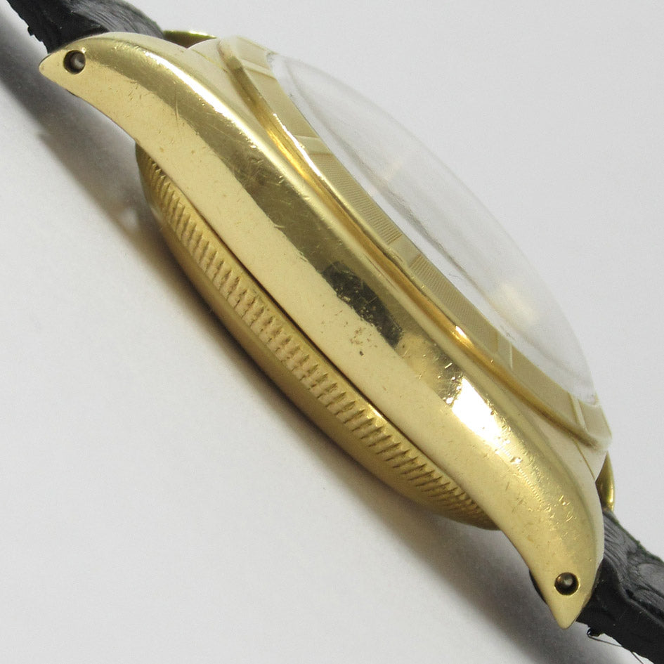 ROLEX BUBBLE BACK Ref.6011
