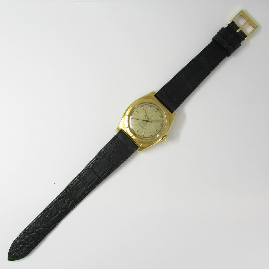 ROLEX BUBBLE BACK Ref.6011
