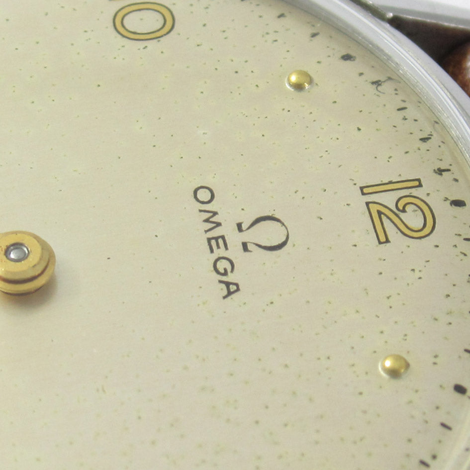 OMEGA Ref. 2272 Jumbo