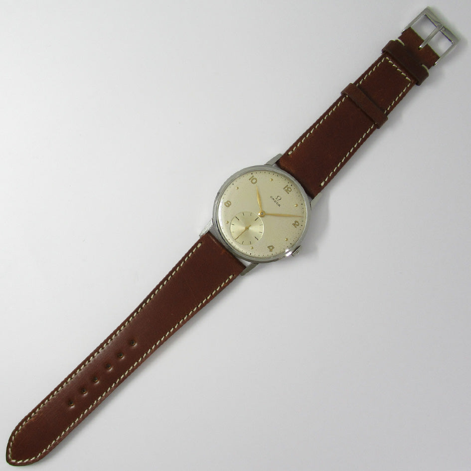 OMEGA Ref. 2272 Jumbo