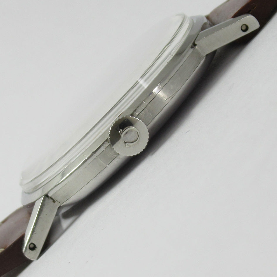 OMEGA Ref. 2272 Jumbo