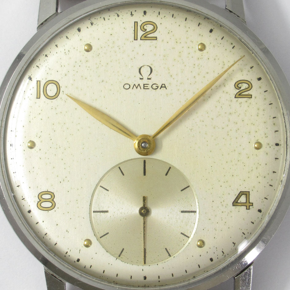 OMEGA Ref. 2272 Jumbo