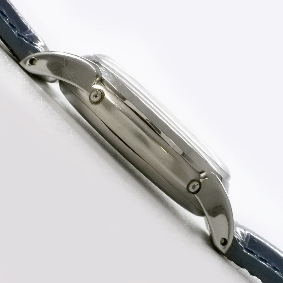 VALJEAN TRIPLE CALENDAR MOONPHASE