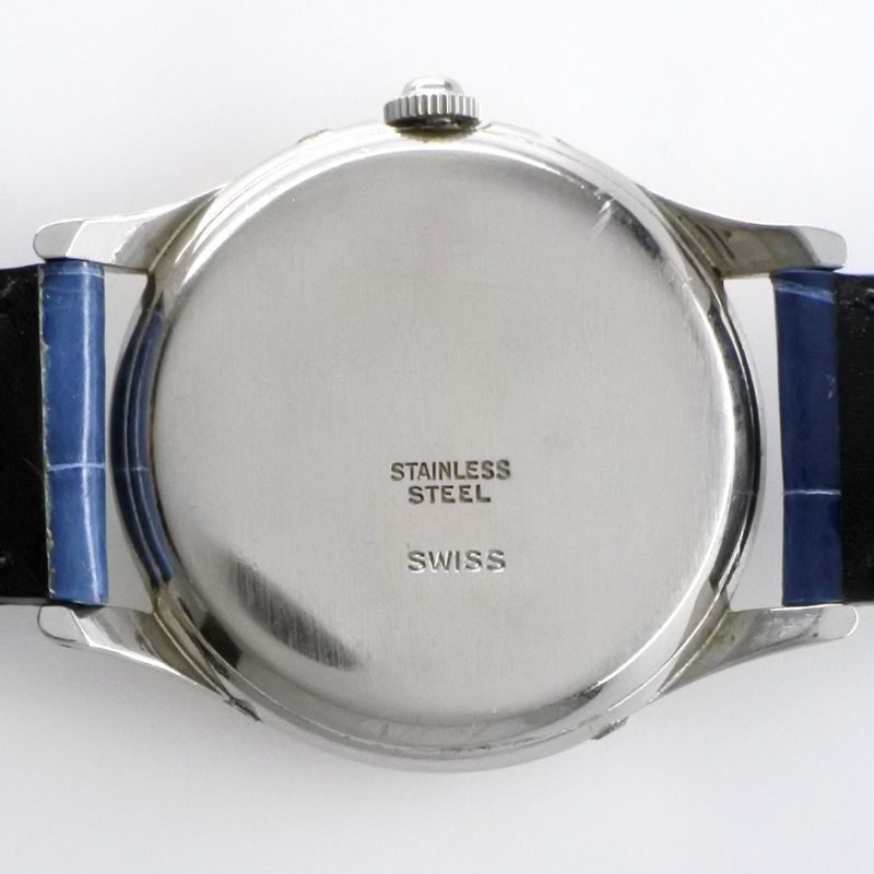 VALJEAN TRIPLE CALENDAR MOONPHASE