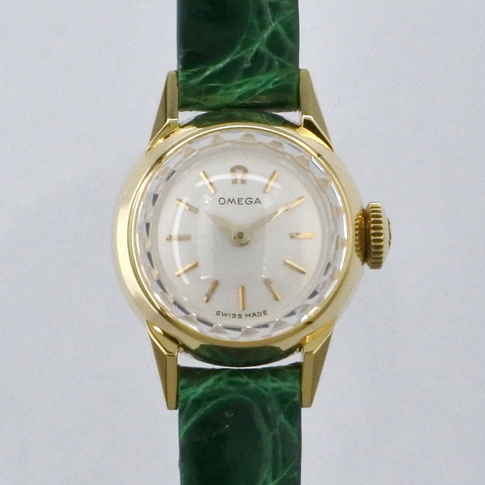 OMEGA Ref.1091416